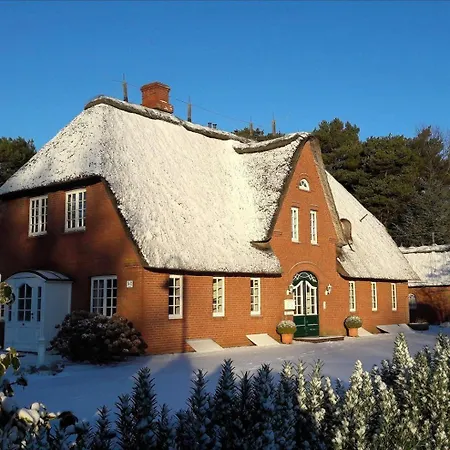 Lachmoewe Apartman