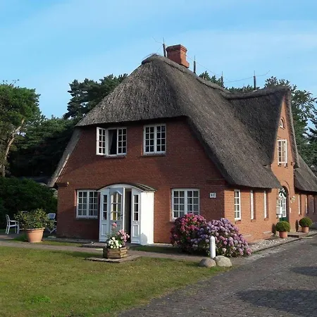 Lachmoewe Apartman