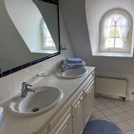 Lachmoewe Apartman