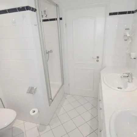 Apartman Lachmoewe