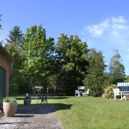 Apartman Lachmoewe